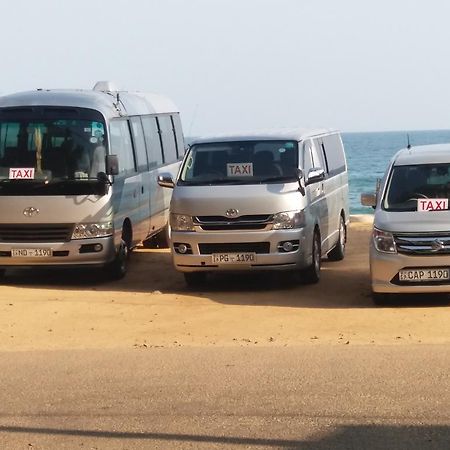 Gayana Guest House Kanattegoda Kültér fotó