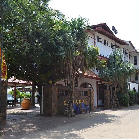 Gayana Guest House Kanattegoda Kültér fotó