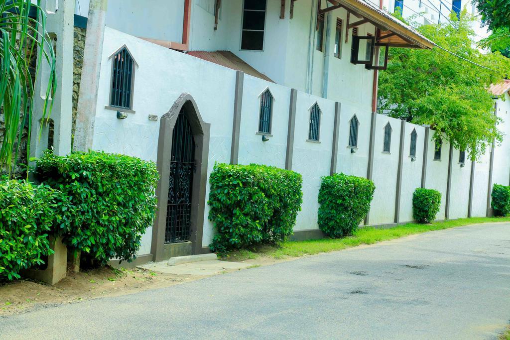 Gayana Guest House Kanattegoda Kültér fotó
