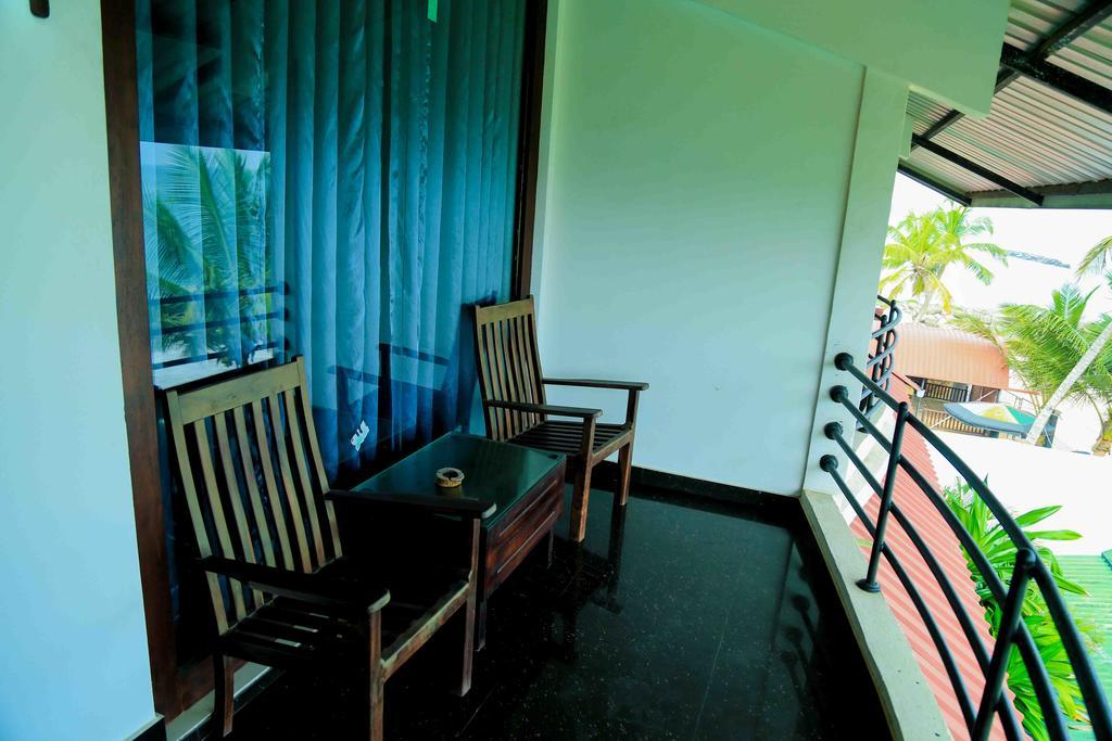Gayana Guest House Kanattegoda Kültér fotó