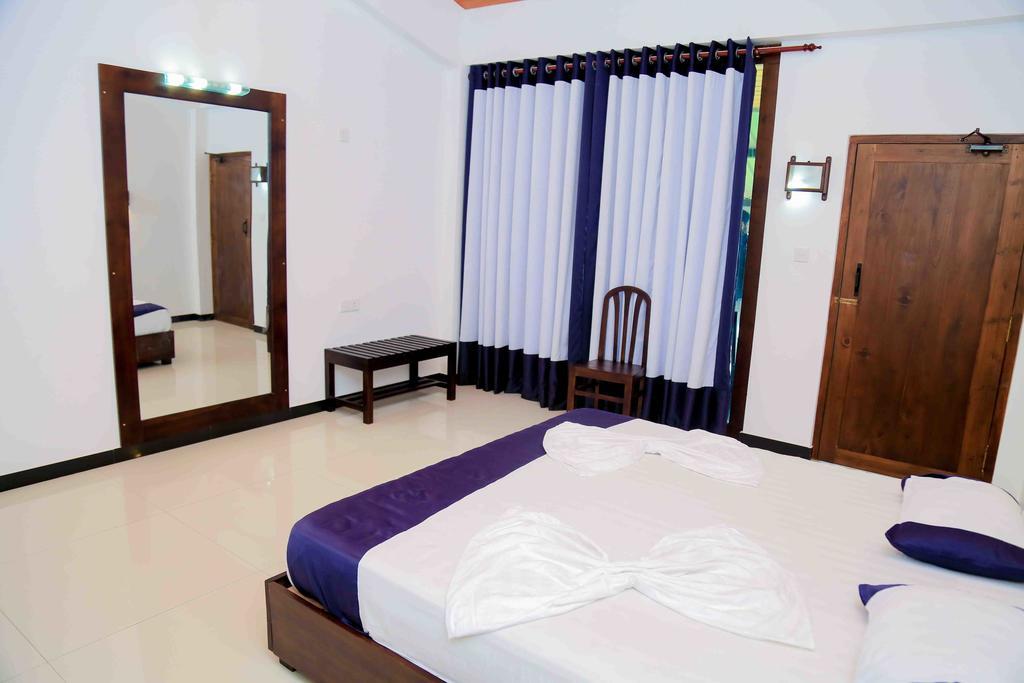 Gayana Guest House Kanattegoda Kültér fotó