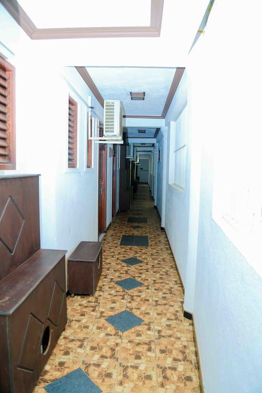 Gayana Guest House Kanattegoda Kültér fotó