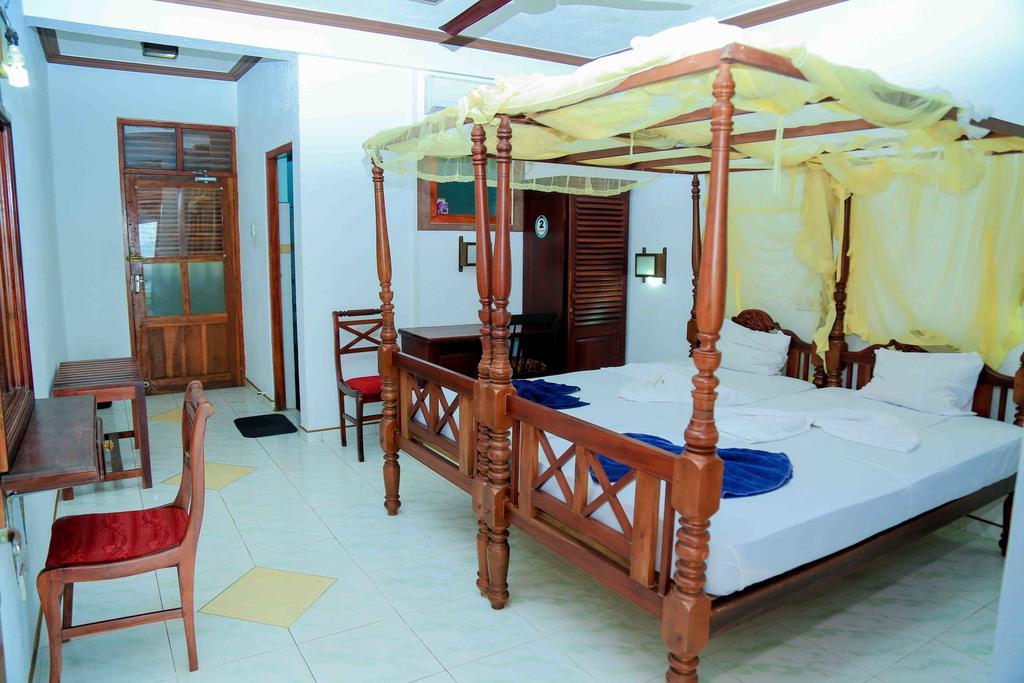 Gayana Guest House Kanattegoda Kültér fotó