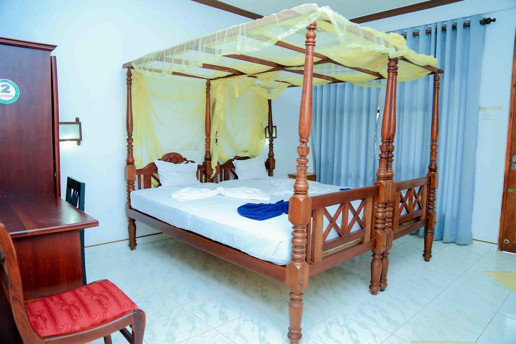Gayana Guest House Kanattegoda Kültér fotó
