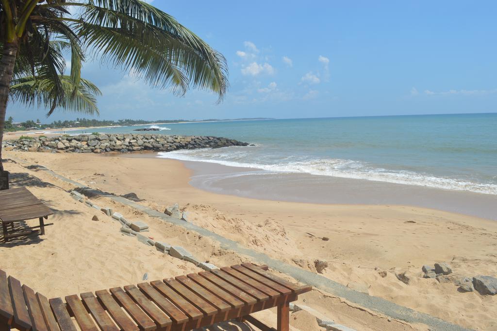 Gayana Guest House Kanattegoda Kültér fotó