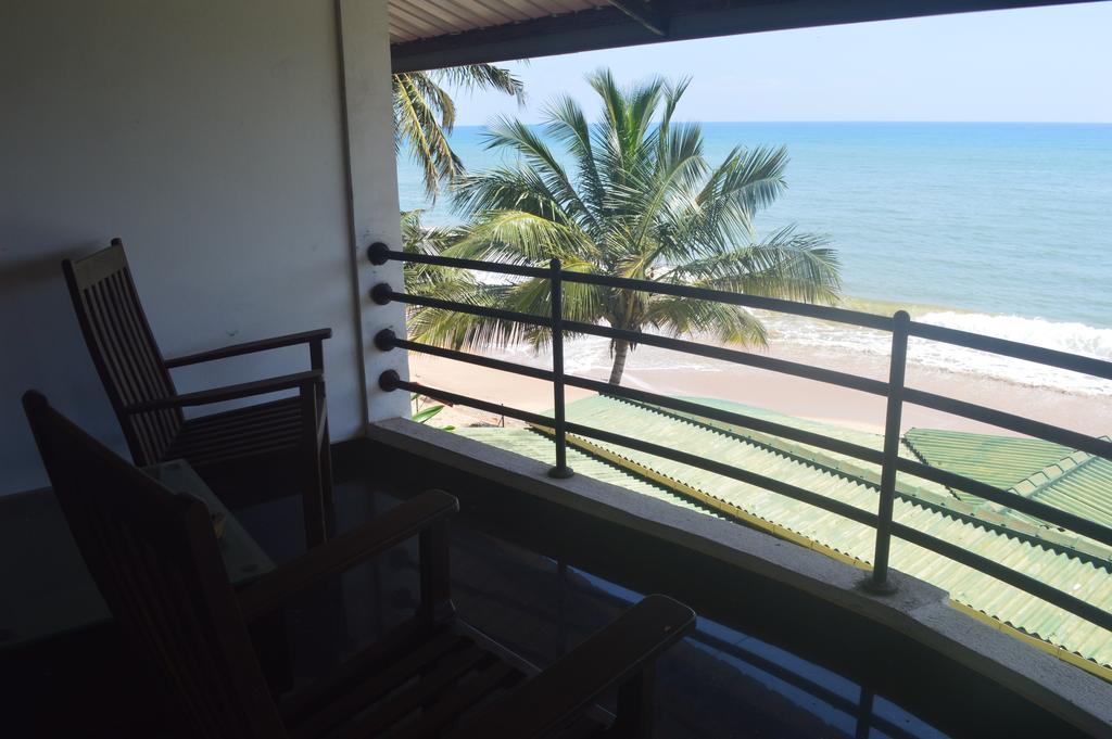 Gayana Guest House Kanattegoda Kültér fotó
