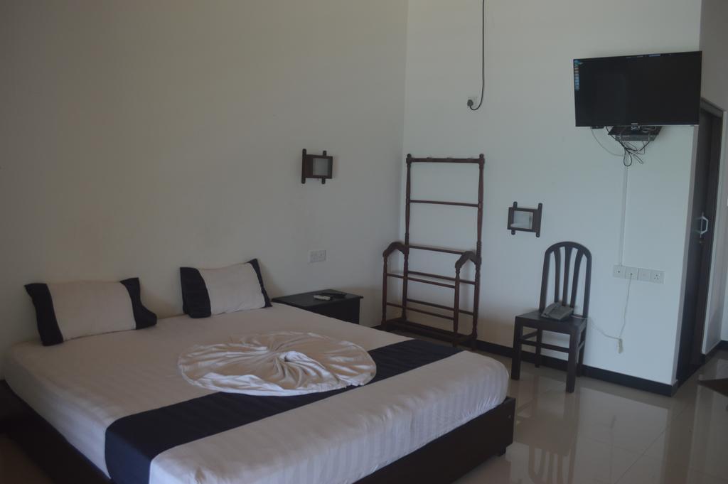 Gayana Guest House Kanattegoda Kültér fotó
