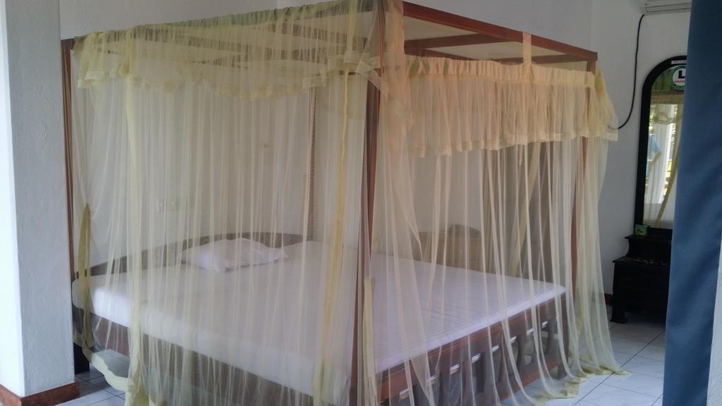 Gayana Guest House Kanattegoda Kültér fotó