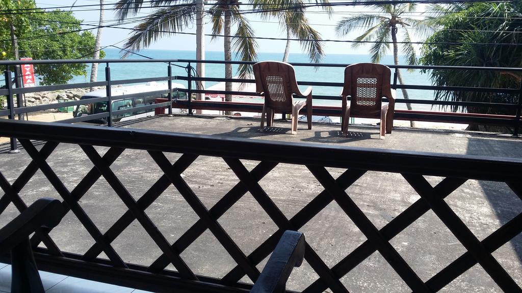 Gayana Guest House Kanattegoda Kültér fotó