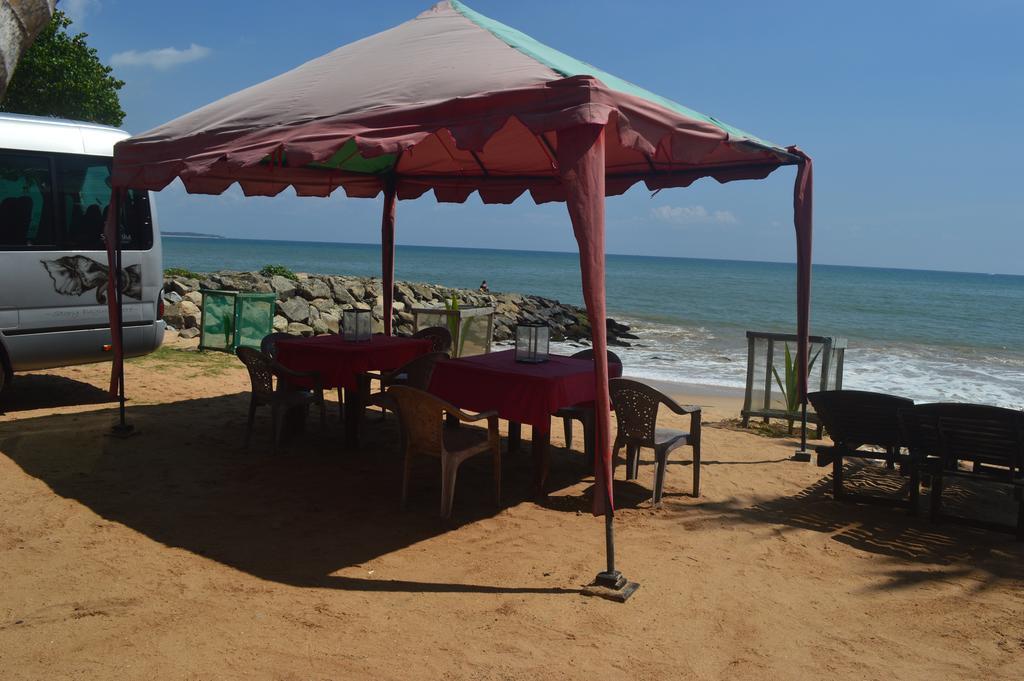 Gayana Guest House Kanattegoda Kültér fotó