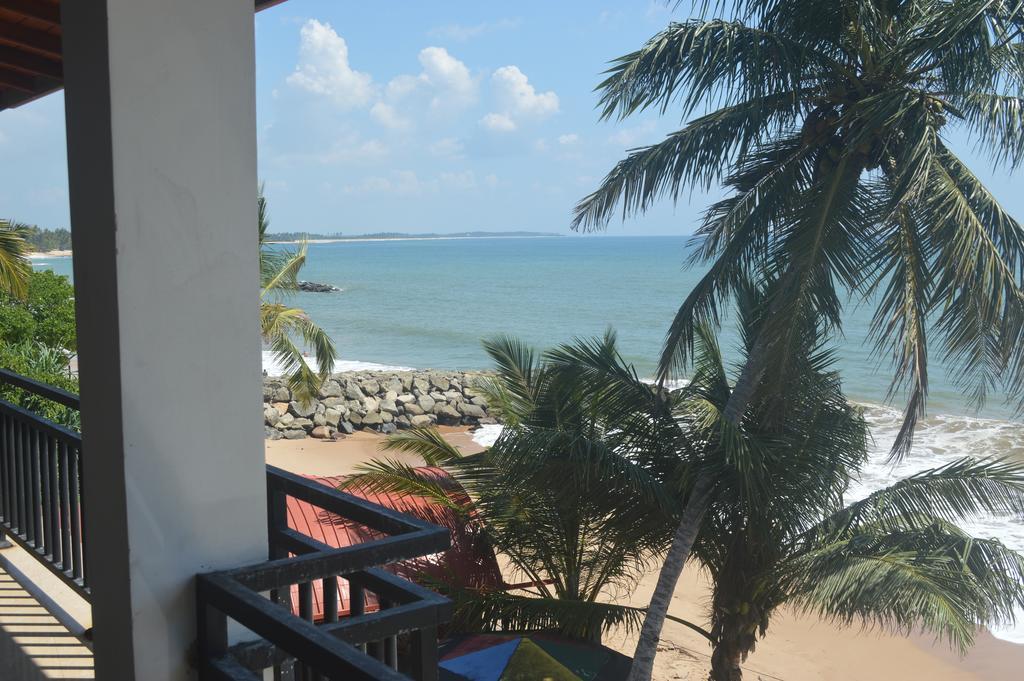 Gayana Guest House Kanattegoda Kültér fotó