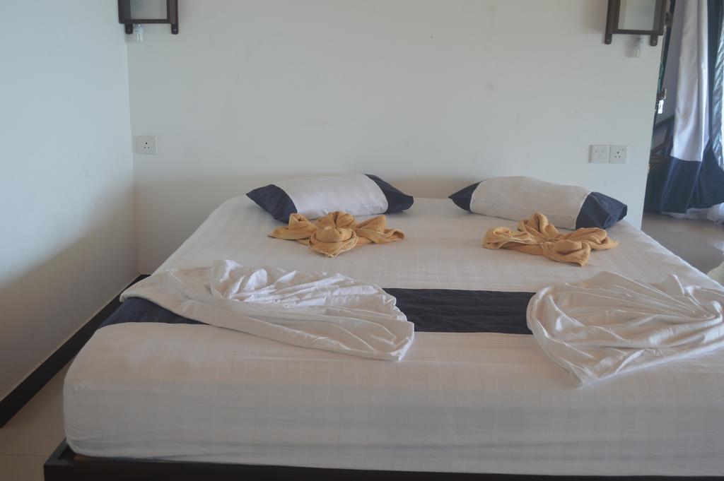 Gayana Guest House Kanattegoda Kültér fotó