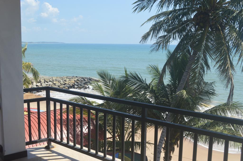 Gayana Guest House Kanattegoda Kültér fotó