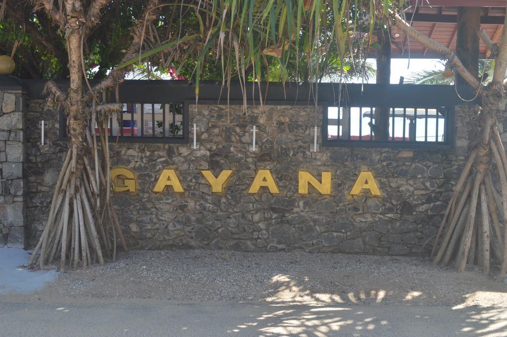 Gayana Guest House Kanattegoda Kültér fotó
