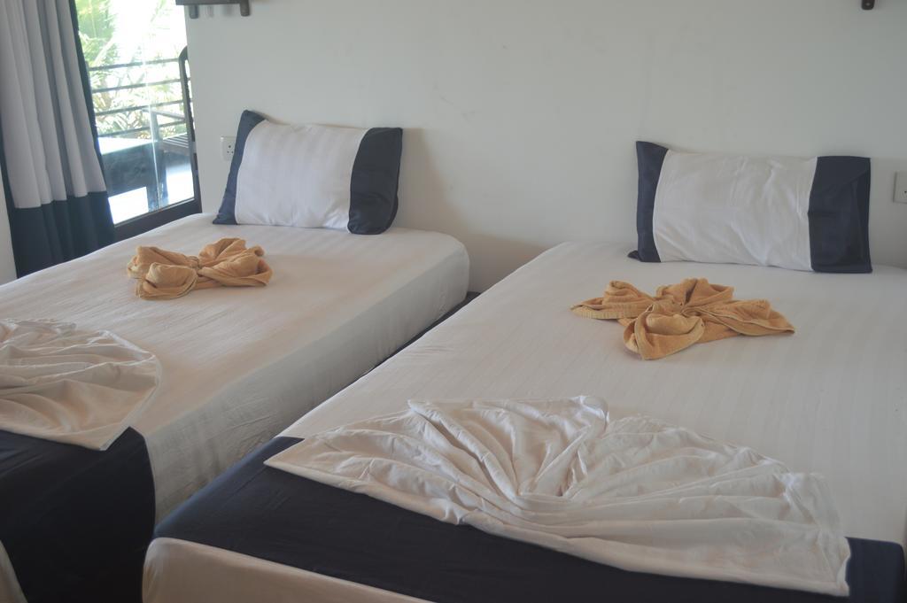 Gayana Guest House Kanattegoda Kültér fotó