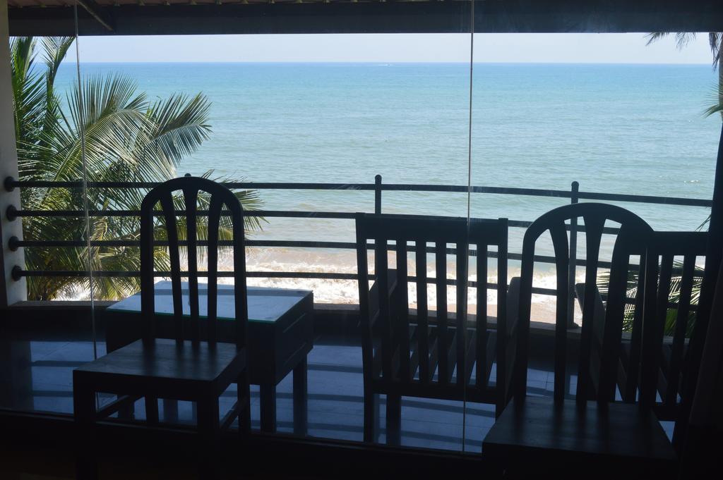 Gayana Guest House Kanattegoda Kültér fotó