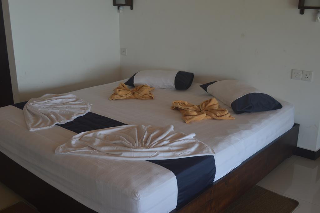 Gayana Guest House Kanattegoda Kültér fotó