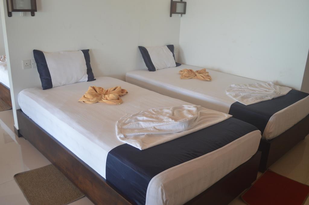 Gayana Guest House Kanattegoda Kültér fotó