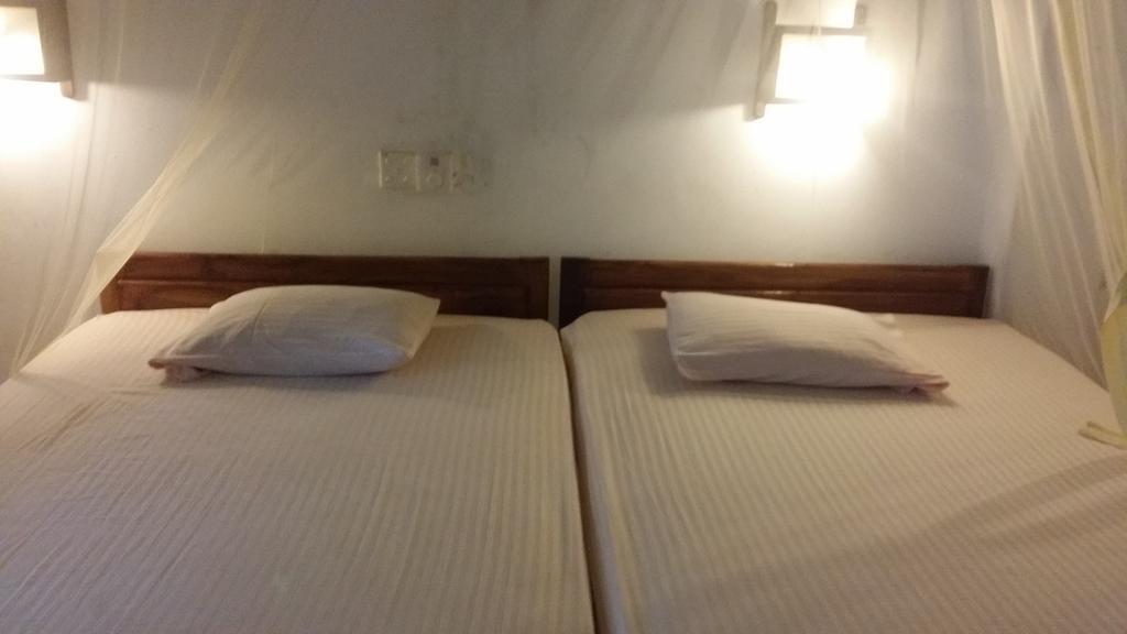 Gayana Guest House Kanattegoda Kültér fotó