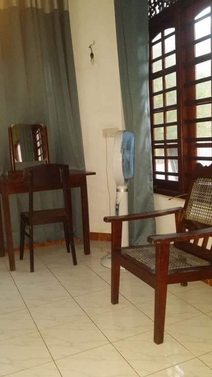 Gayana Guest House Kanattegoda Kültér fotó