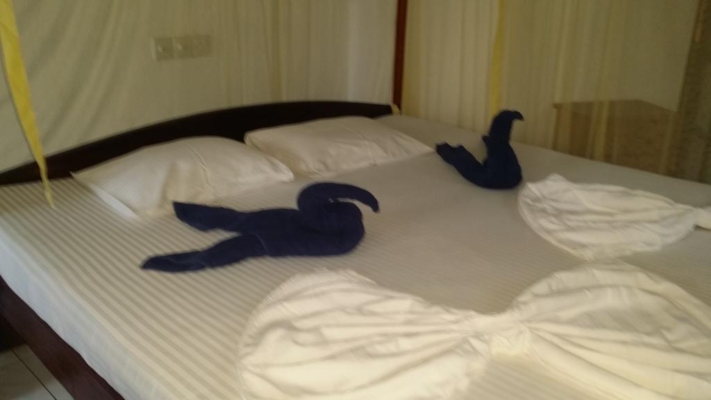 Gayana Guest House Kanattegoda Kültér fotó