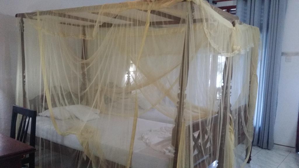 Gayana Guest House Kanattegoda Kültér fotó