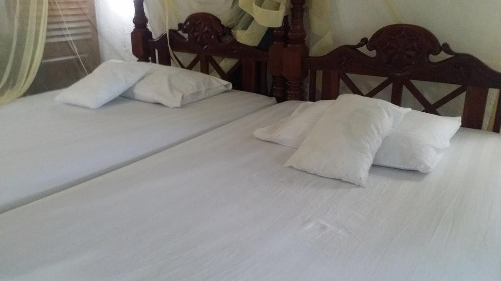 Gayana Guest House Kanattegoda Kültér fotó