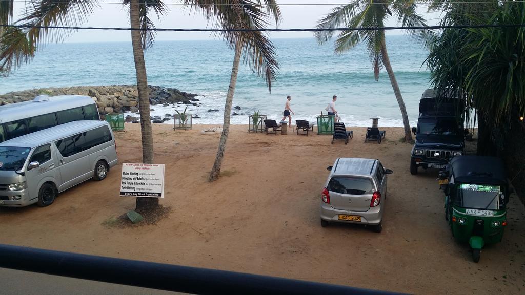 Gayana Guest House Kanattegoda Kültér fotó