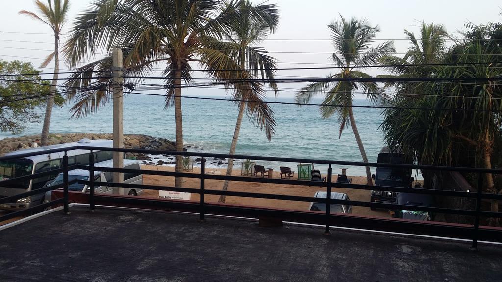 Gayana Guest House Kanattegoda Kültér fotó
