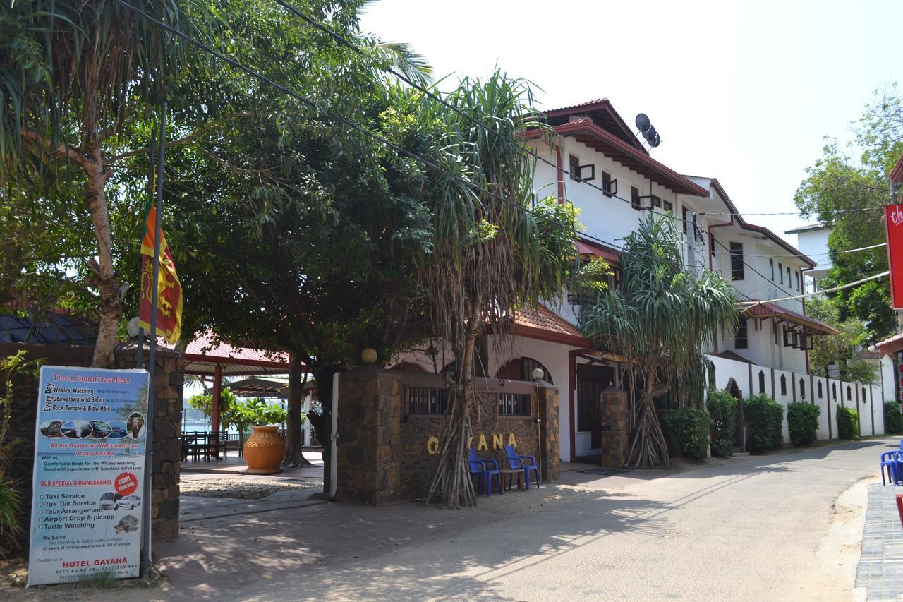 Gayana Guest House Kanattegoda Kültér fotó